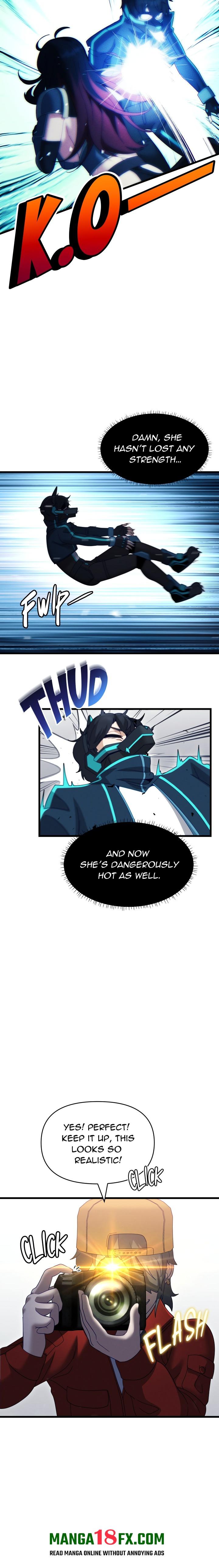 Find My Hotkey (Uncensored) - Chapter 3 [photo 3] - MangaPorn