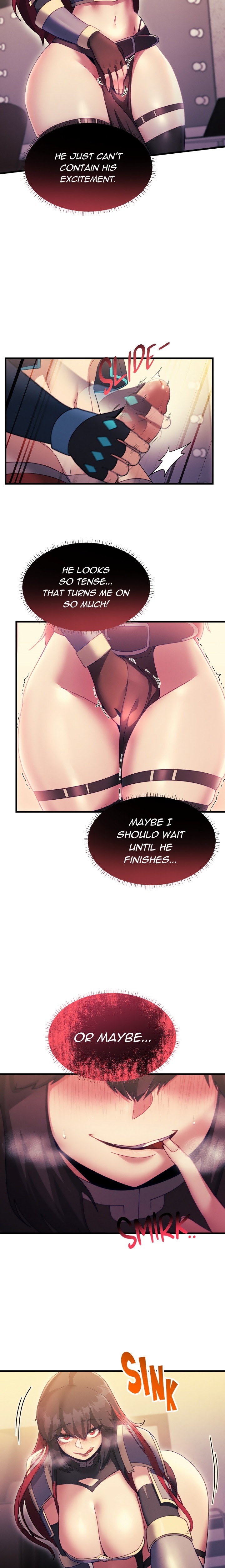 Find My Hotkey (Uncensored) - Chapter 3 [photo 31] - MangaPorn