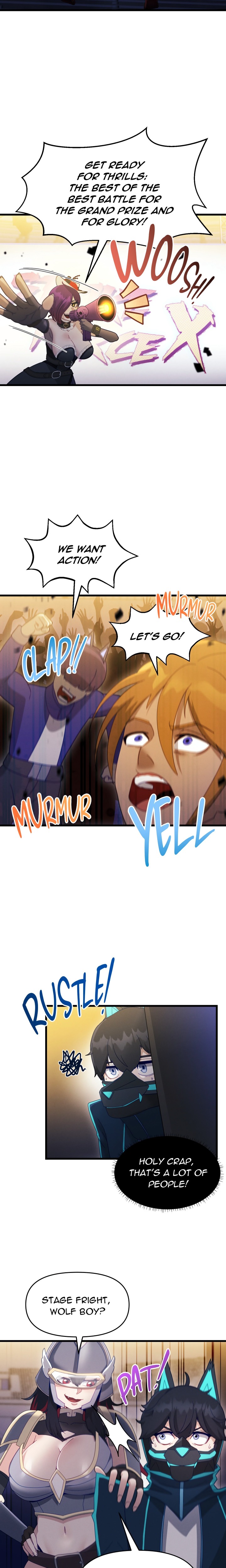 Find My Hotkey (Uncensored) - Chapter 3 [photo 9] - MangaPorn