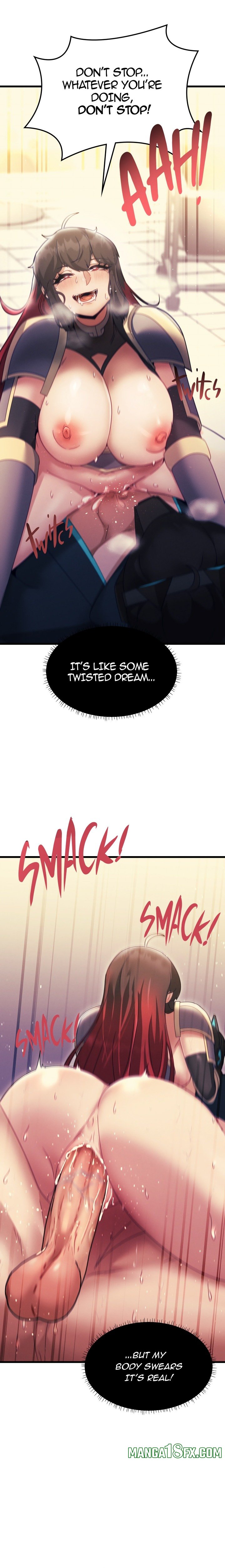 Find My Hotkey (Uncensored) - Chapter 4 [photo 14] - MangaPorn