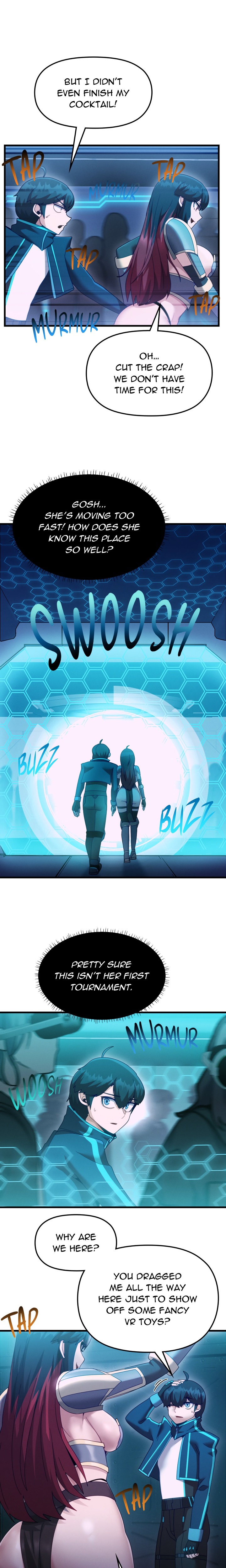 Find My Hotkey (Uncensored) - Chapter 5 [photo 13] - MangaPorn