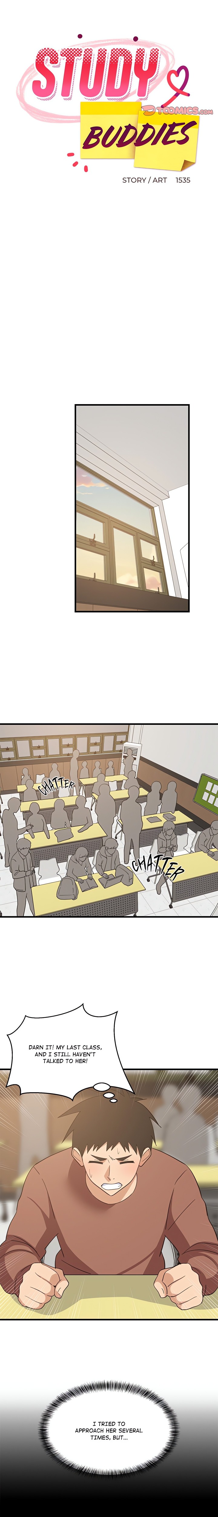 College Grades Skyrocketing - Chapter 73 [photo 10] - MangaPorn