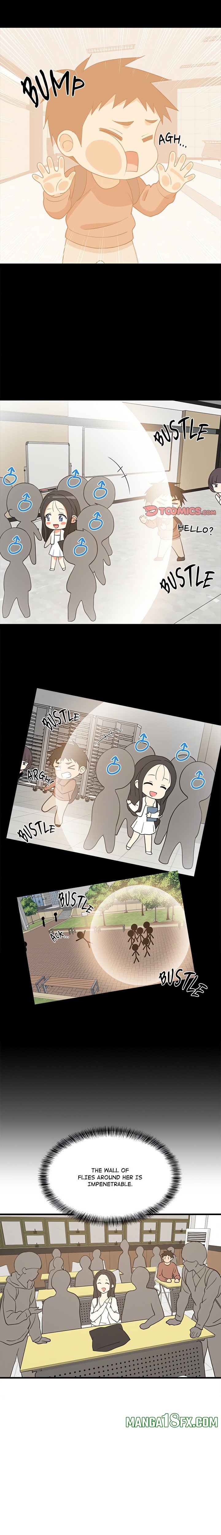 College Grades Skyrocketing - Chapter 73 [photo 11] - MangaPorn