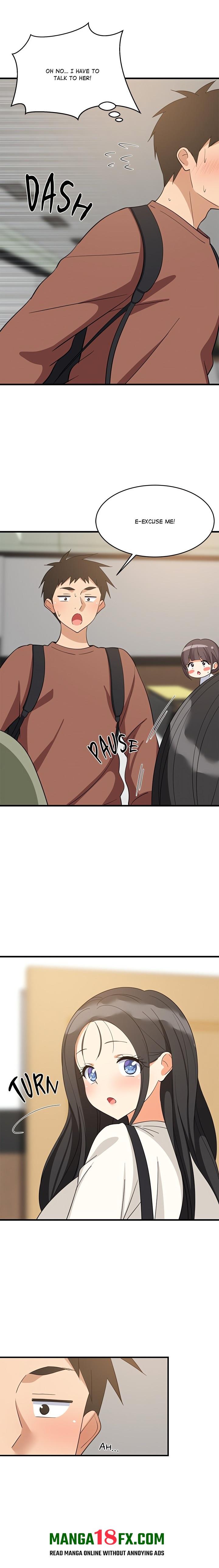 College Grades Skyrocketing - Chapter 73 [photo 6] - MangaPorn