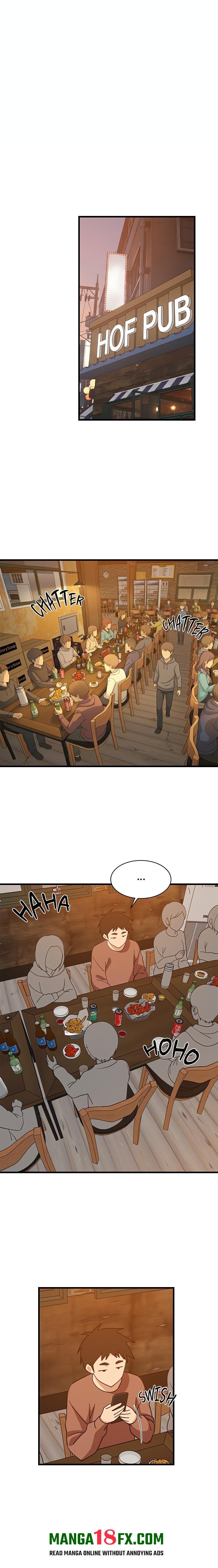 College Grades Skyrocketing - Chapter 74 [photo 1] - MangaPorn