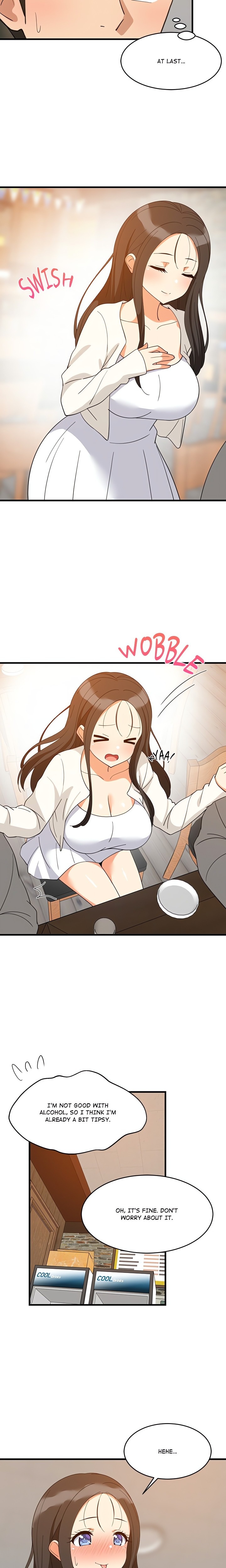 College Grades Skyrocketing - Chapter 74 [photo 11] - MangaPorn