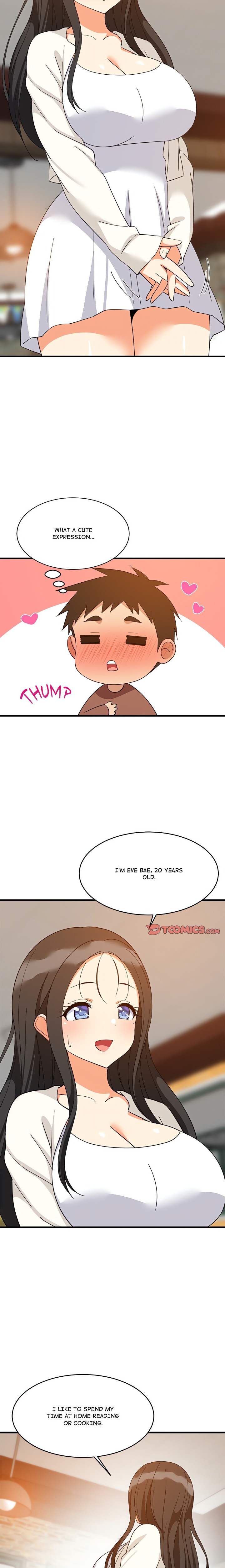 College Grades Skyrocketing - Chapter 74 [photo 12] - MangaPorn