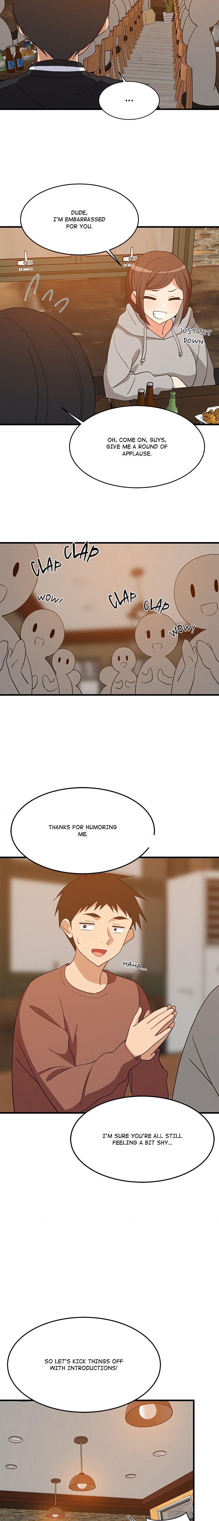 College Grades Skyrocketing - Chapter 74 [photo 7] - MangaPorn