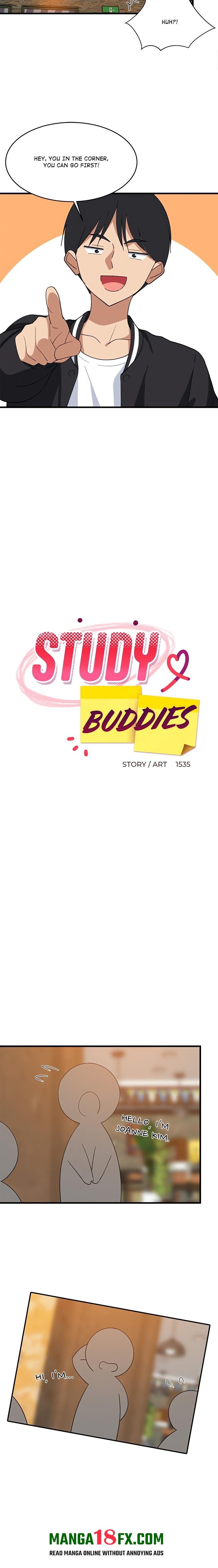 College Grades Skyrocketing - Chapter 74 [photo 8] - MangaPorn