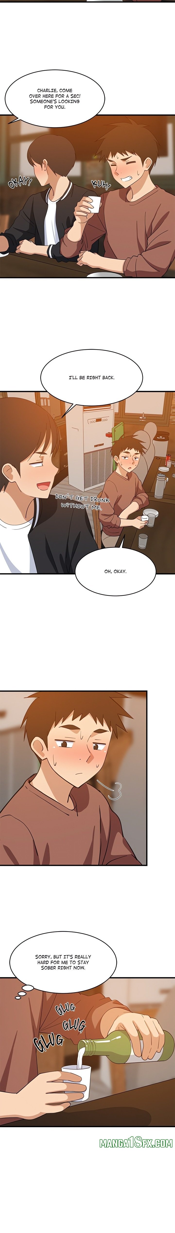 College Grades Skyrocketing - Chapter 75 [photo 10] - MangaPorn