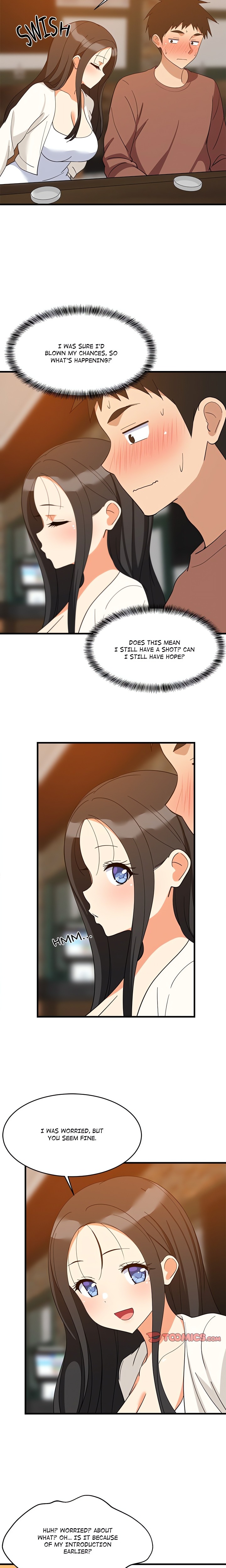 College Grades Skyrocketing - Chapter 75 [photo 13] - MangaPorn