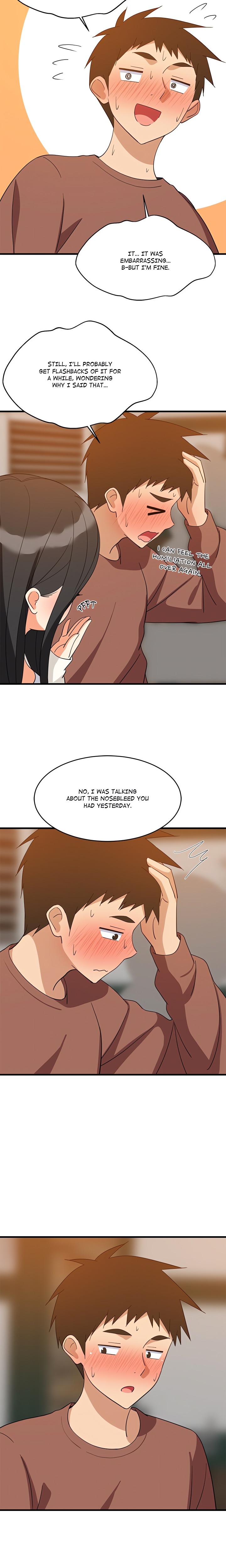 College Grades Skyrocketing - Chapter 75 [photo 14] - MangaPorn