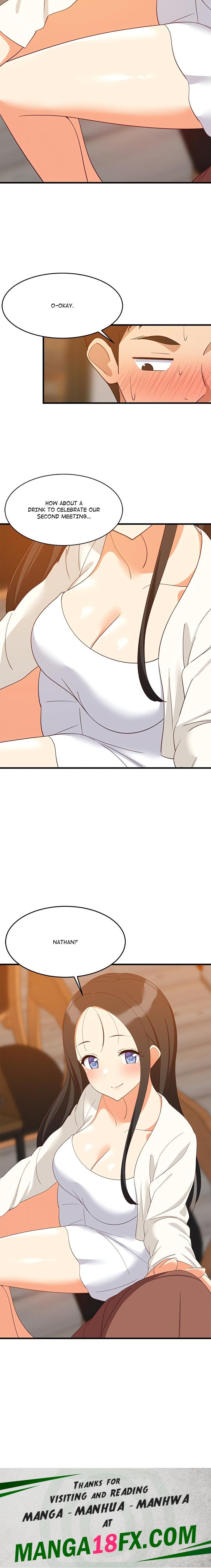 College Grades Skyrocketing - Chapter 75 [photo 17] - MangaPorn