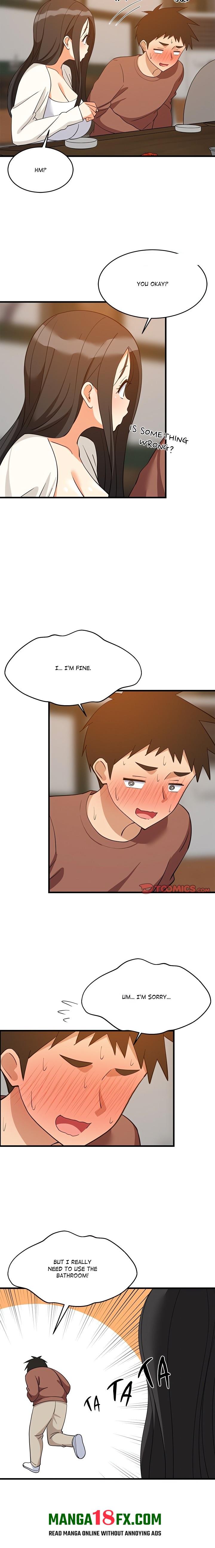 College Grades Skyrocketing - Chapter 76 [photo 12] - MangaPorn