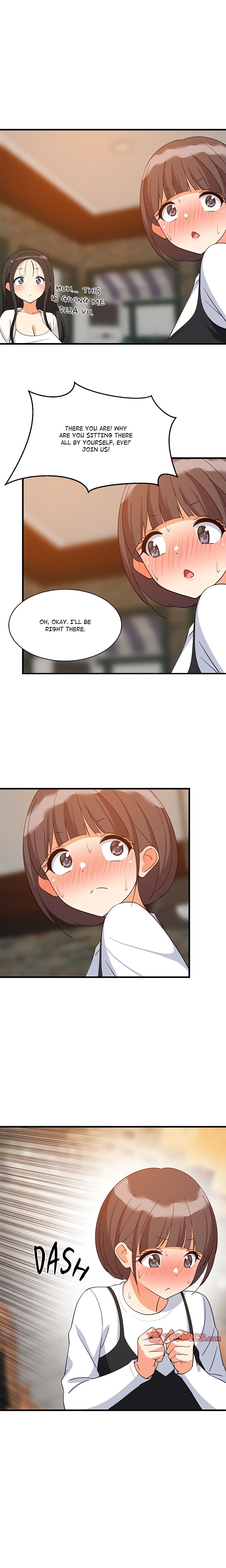 College Grades Skyrocketing - Chapter 76 [photo 13] - MangaPorn