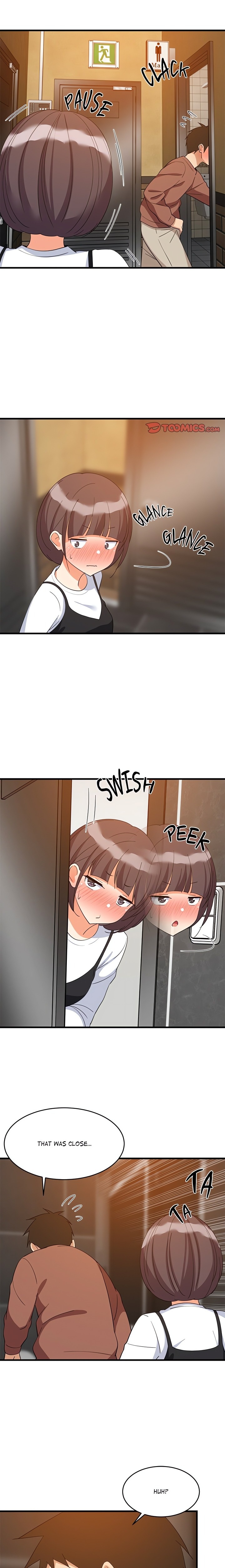 College Grades Skyrocketing - Chapter 76 [photo 14] - MangaPorn