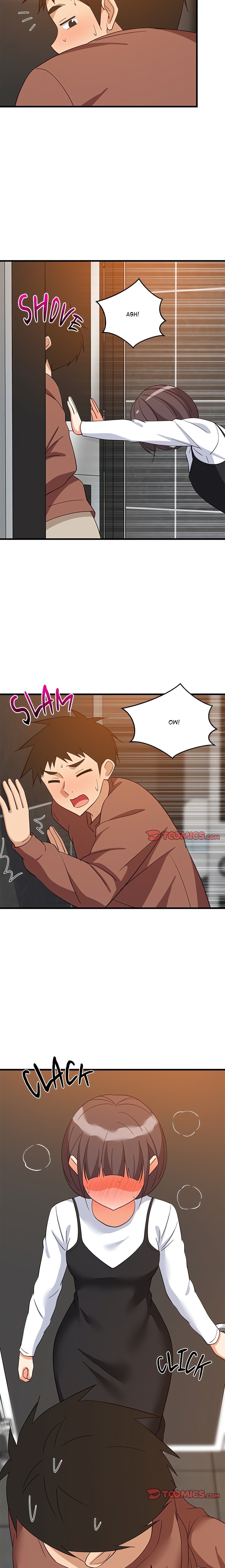 College Grades Skyrocketing - Chapter 76 [photo 15] - MangaPorn