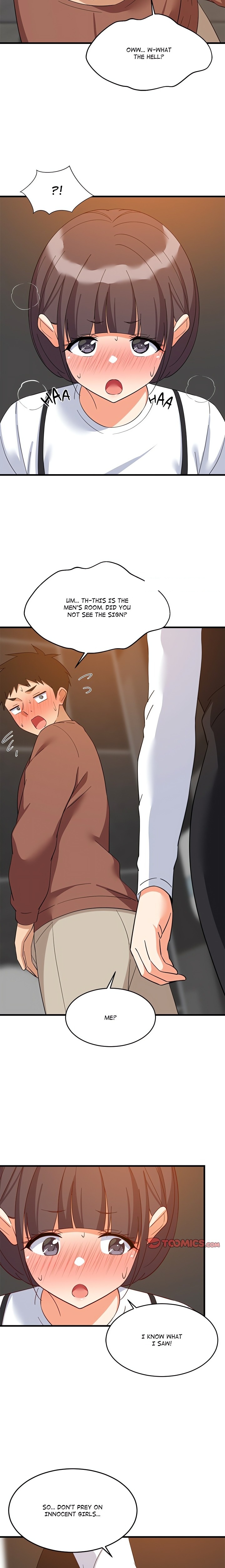 College Grades Skyrocketing - Chapter 76 [photo 16] - MangaPorn