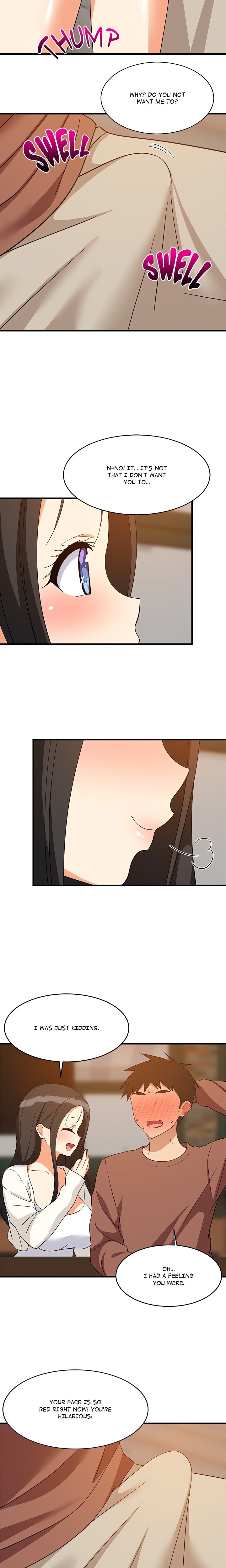 College Grades Skyrocketing - Chapter 76 [photo 9] - MangaPorn