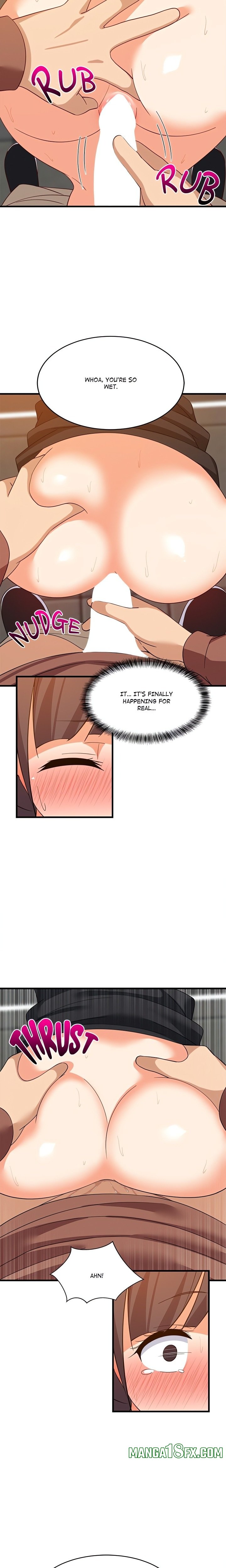 College Grades Skyrocketing - Chapter 77 [photo 12] - MangaPorn