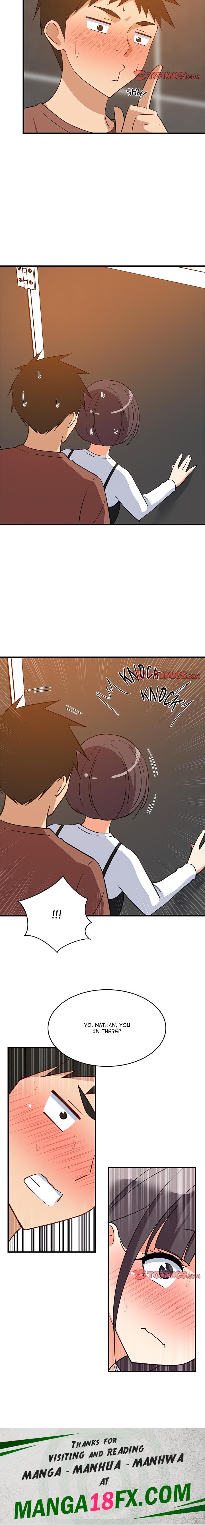 College Grades Skyrocketing - Chapter 77 [photo 18] - MangaPorn