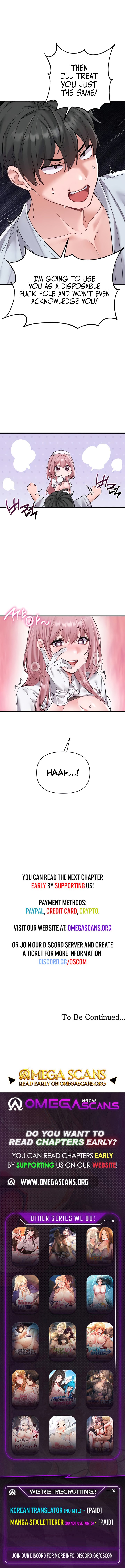 The Regressed Man - Chapter 34 [photo 8] - MangaPorn