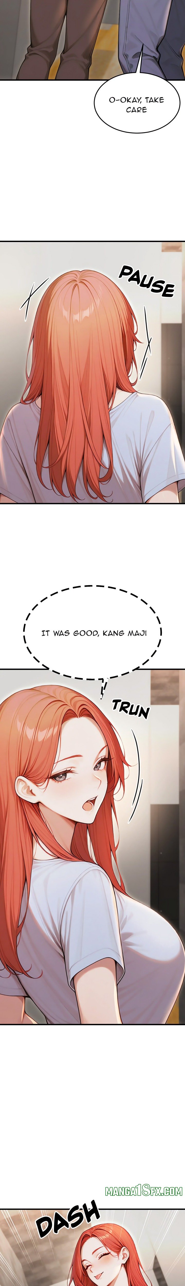 Strong Witch - Chapter 31 [photo 10] - MangaPorn