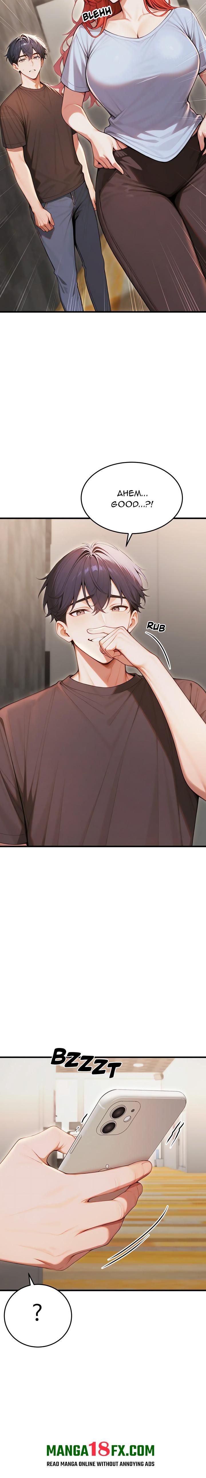 Strong Witch - Chapter 31 [photo 11] - MangaPorn