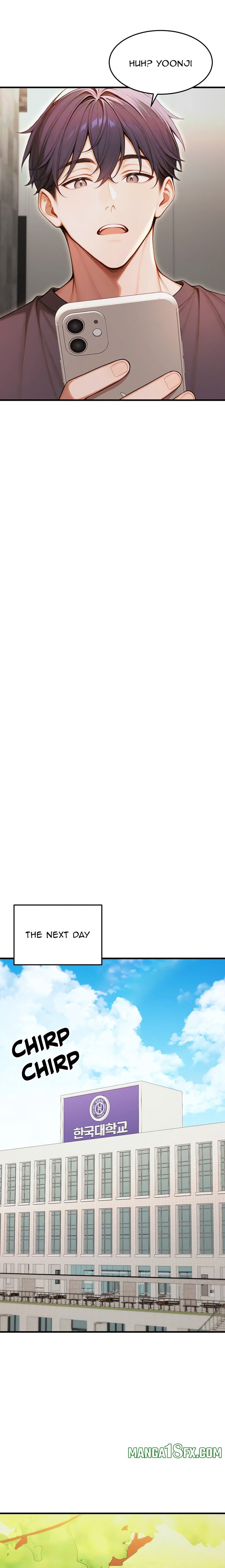 Strong Witch - Chapter 31 [photo 12] - MangaPorn