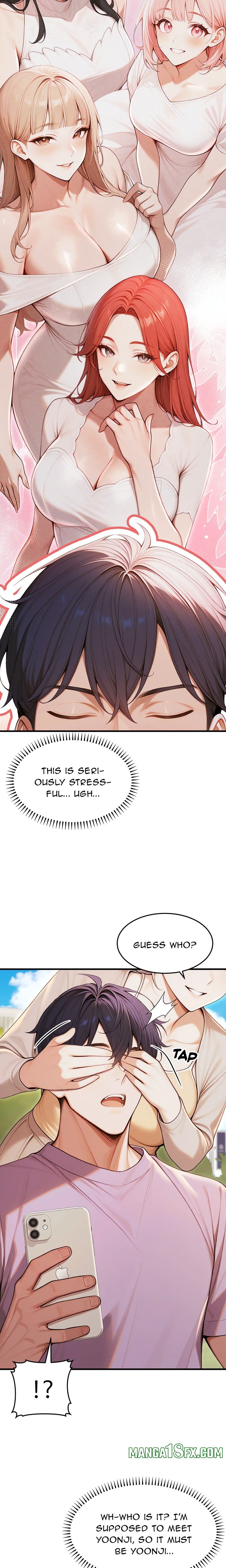 Strong Witch - Chapter 31 [photo 14] - MangaPorn