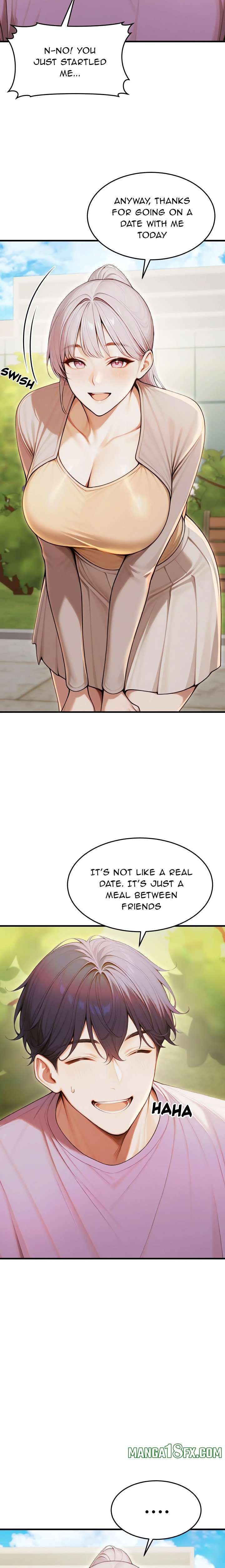 Strong Witch - Chapter 31 [photo 16] - MangaPorn