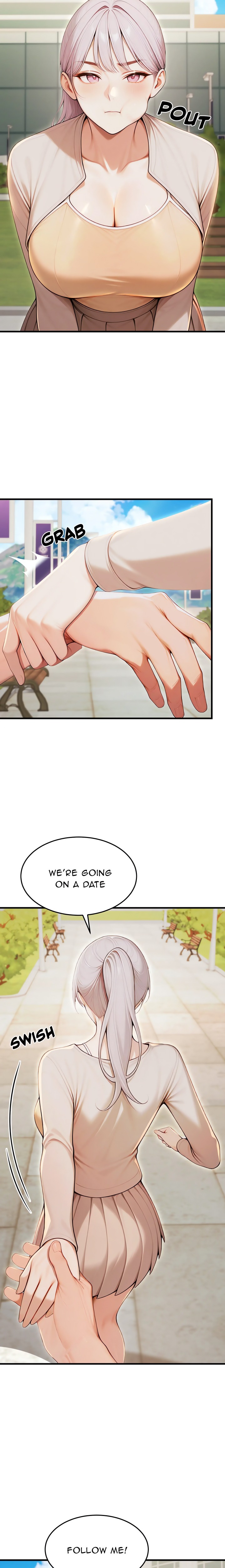 Strong Witch - Chapter 31 [photo 17] - MangaPorn