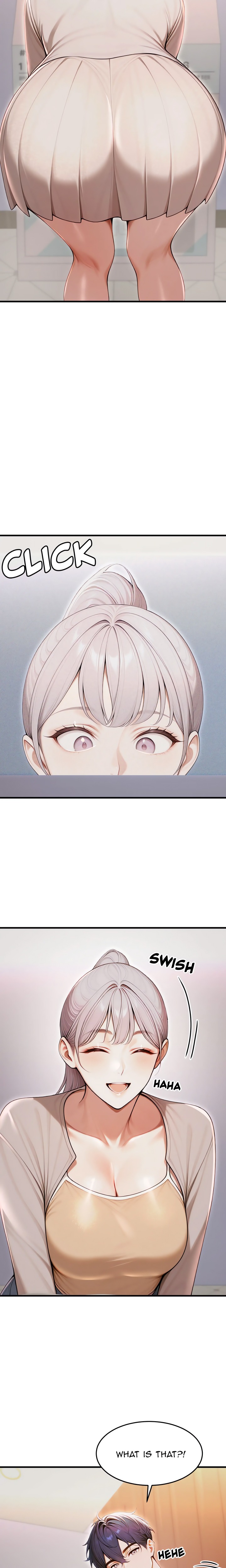 Strong Witch - Chapter 31 [photo 19] - MangaPorn