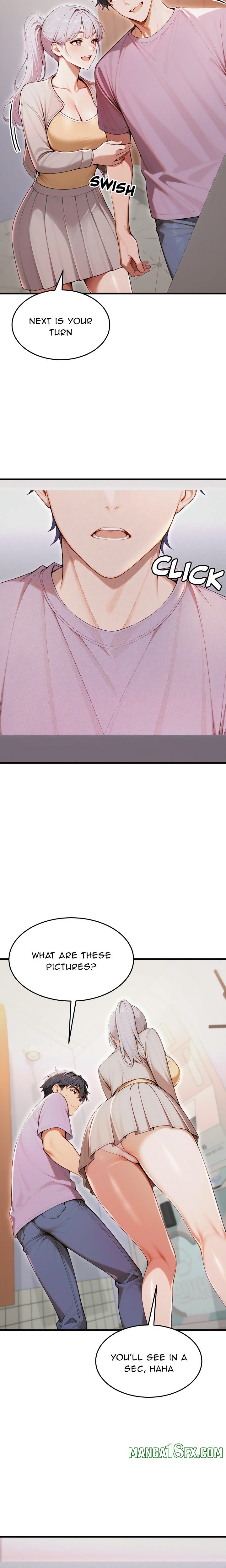 Strong Witch - Chapter 31 [photo 20] - MangaPorn