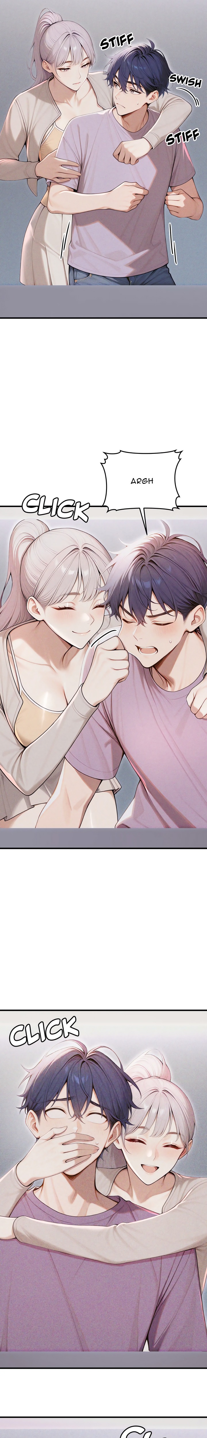 Strong Witch - Chapter 31 [photo 21] - MangaPorn