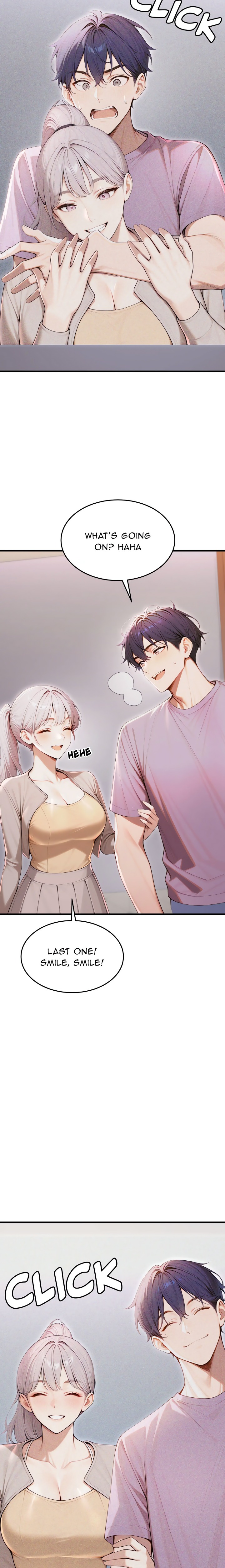 Strong Witch - Chapter 31 [photo 22] - MangaPorn