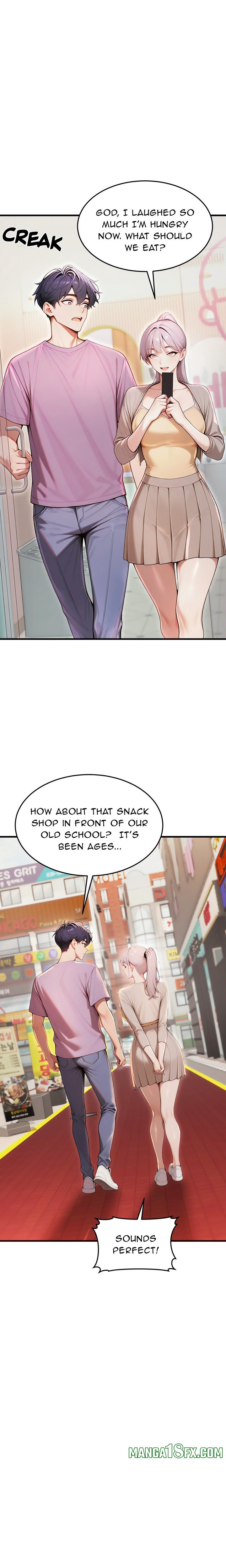 Strong Witch - Chapter 31 [photo 24] - MangaPorn