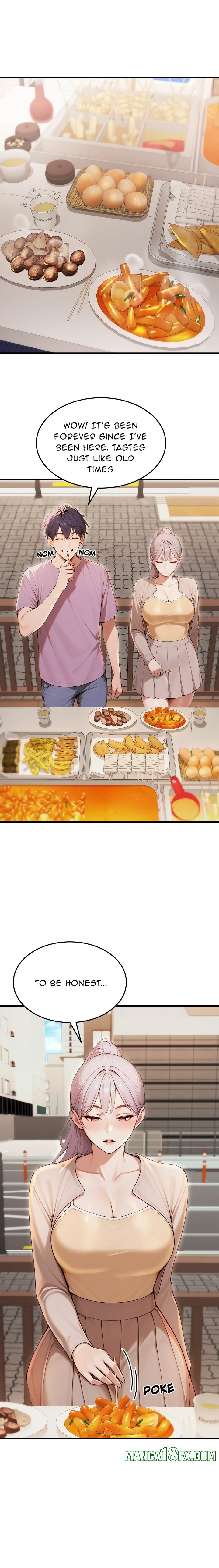 Strong Witch - Chapter 31 [photo 25] - MangaPorn