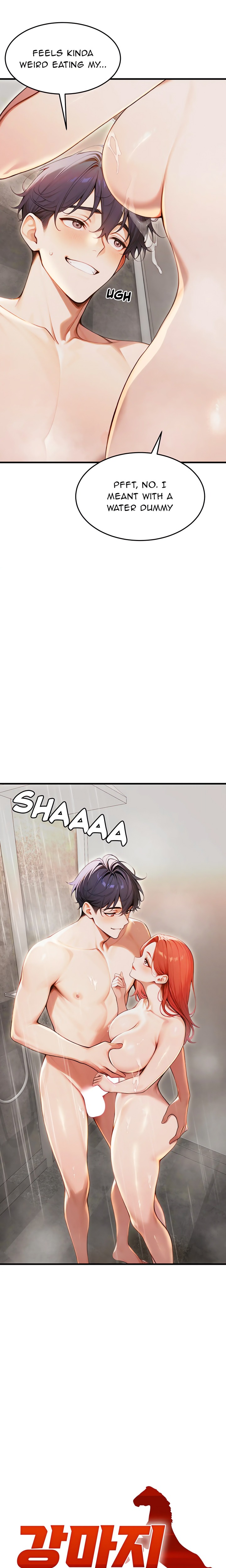 Strong Witch - Chapter 31 [photo 5] - MangaPorn