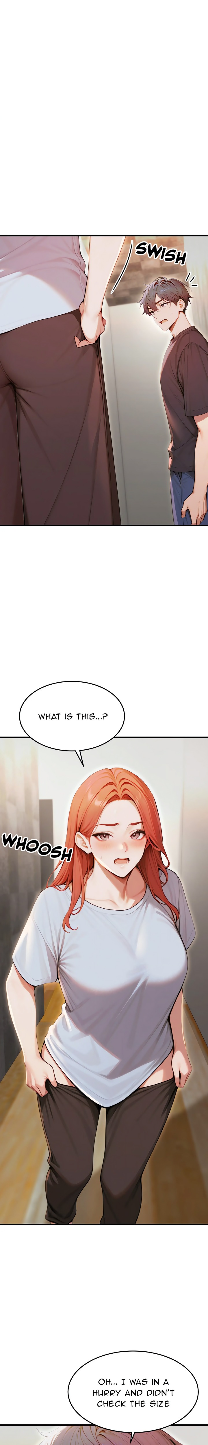 Strong Witch - Chapter 31 [photo 8] - MangaPorn