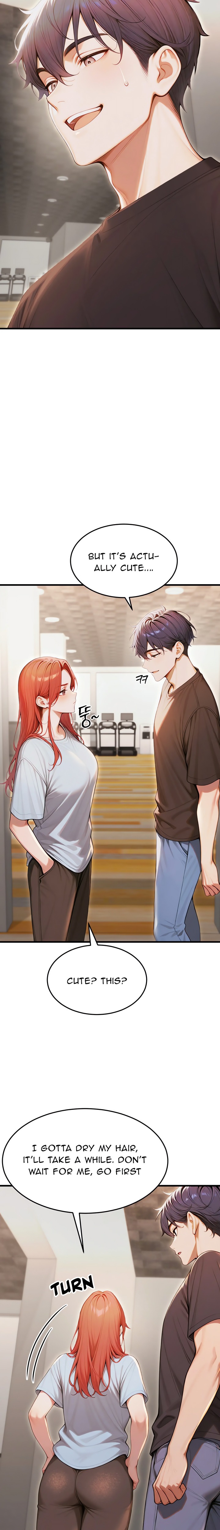 Strong Witch - Chapter 31 [photo 9] - MangaPorn