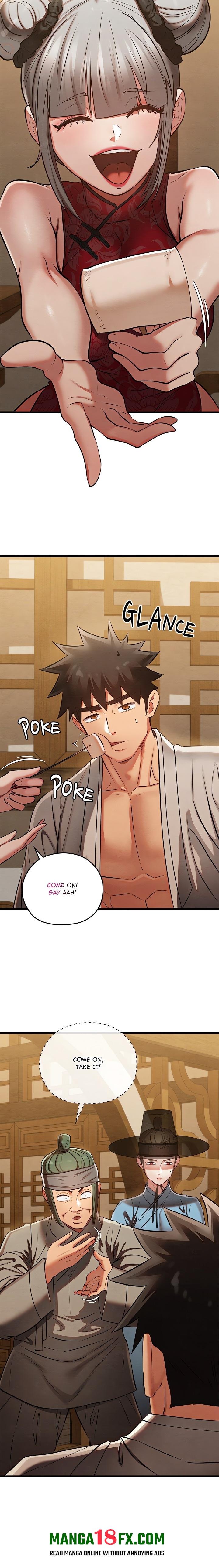 Master of Intimacy (Uncensored) - Chapter 34 [photo 10] - MangaPorn