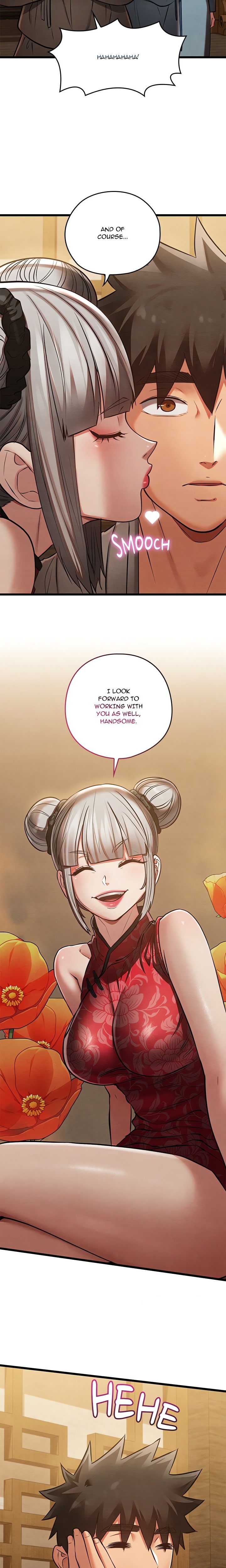 Master of Intimacy (Uncensored) - Chapter 34 [photo 14] - MangaPorn