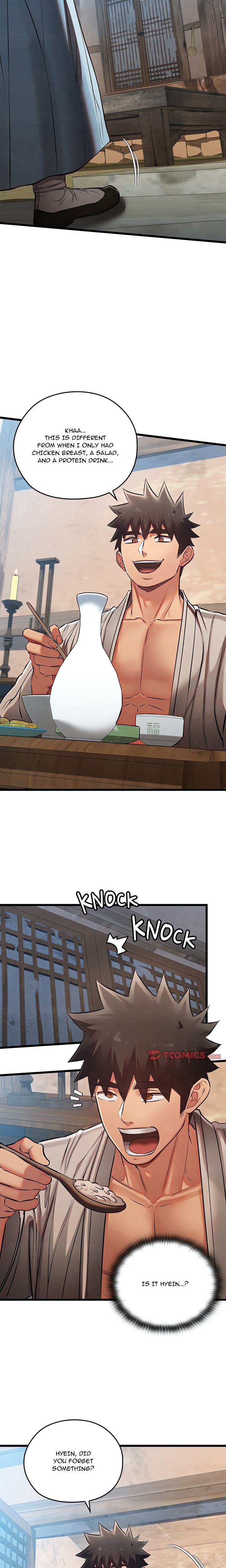 Master of Intimacy (Uncensored) - Chapter 34 [photo 22] - MangaPorn