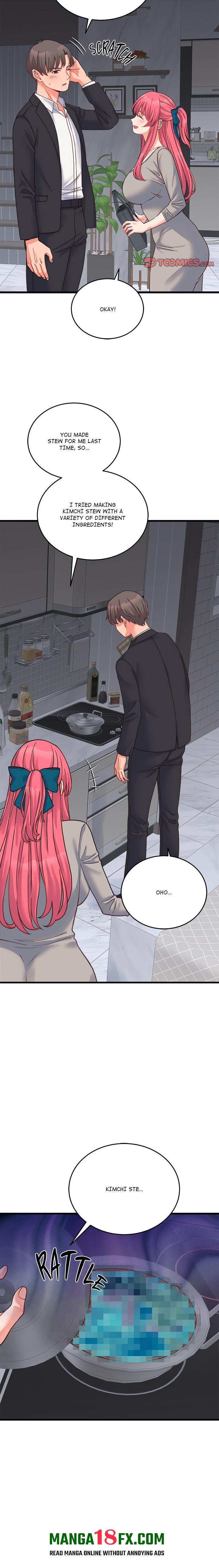 From Pauper to Prince (Uncensored) - Chapter 25 [photo 11] - MangaPorn