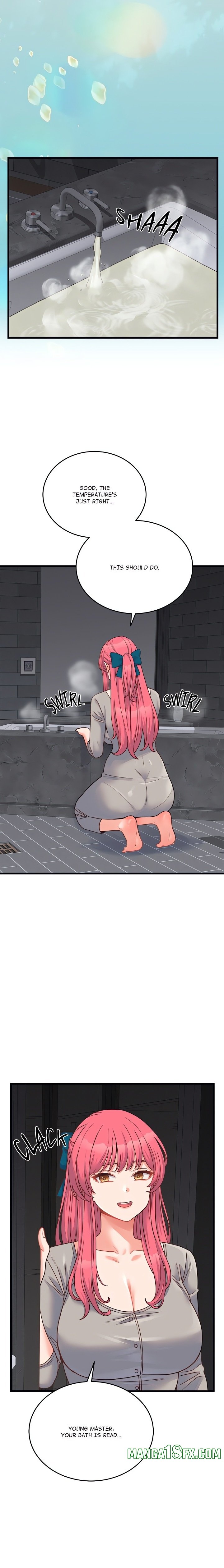 From Pauper to Prince (Uncensored) - Chapter 25 [photo 13] - MangaPorn