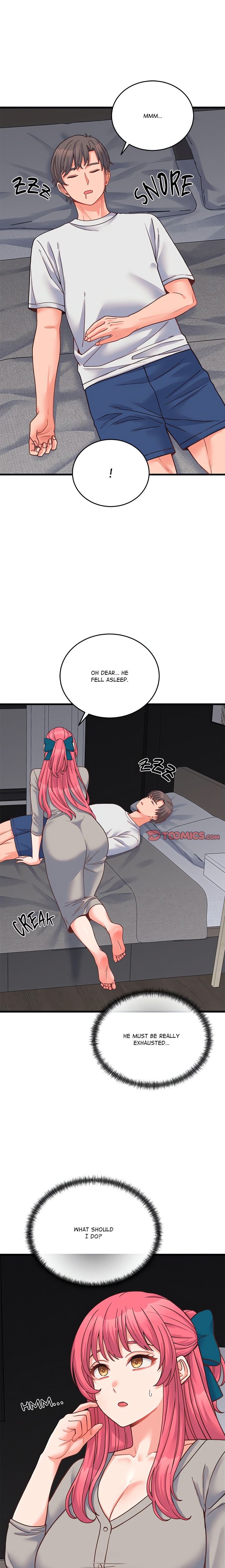 From Pauper to Prince (Uncensored) - Chapter 25 [photo 14] - MangaPorn