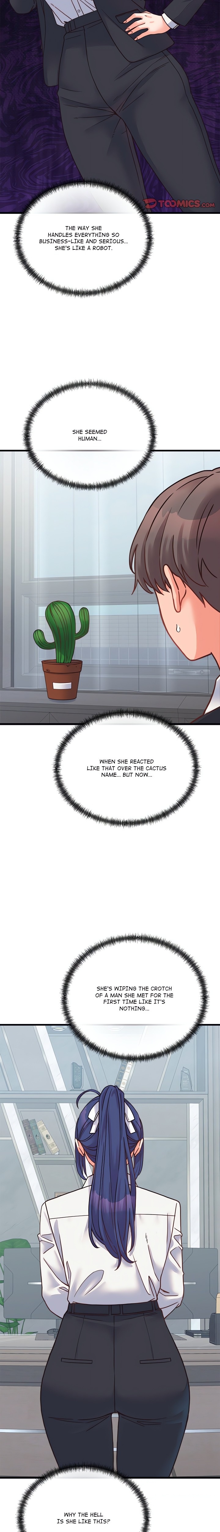 From Pauper to Prince (Uncensored) - Chapter 25 [photo 6] - MangaPorn