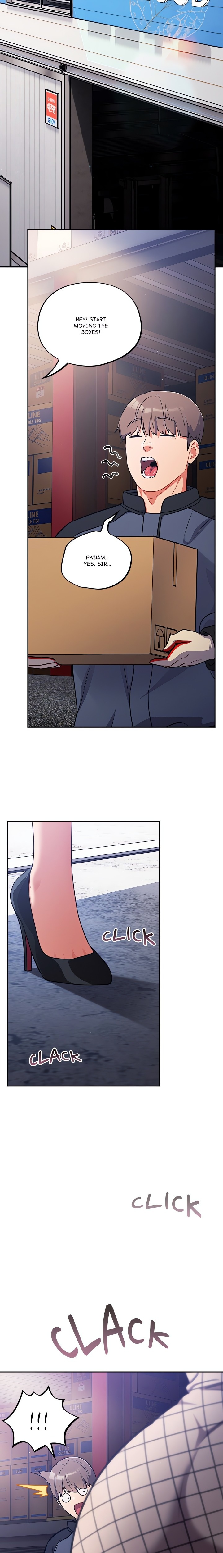 Stupidemic (Uncensored) - Chapter 31 [photo 10] - MangaPorn