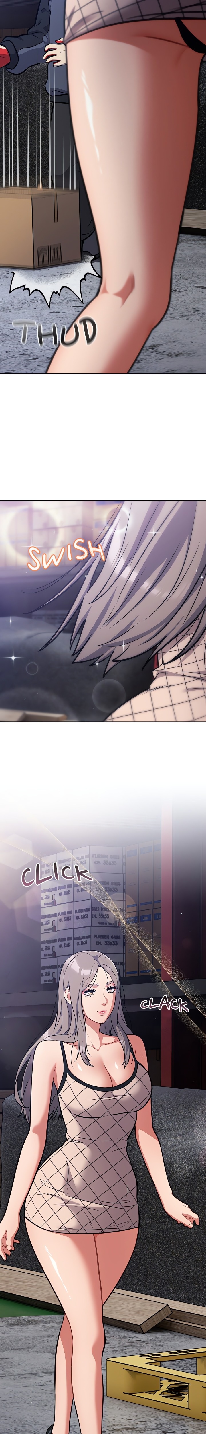 Stupidemic (Uncensored) - Chapter 31 [photo 11] - MangaPorn